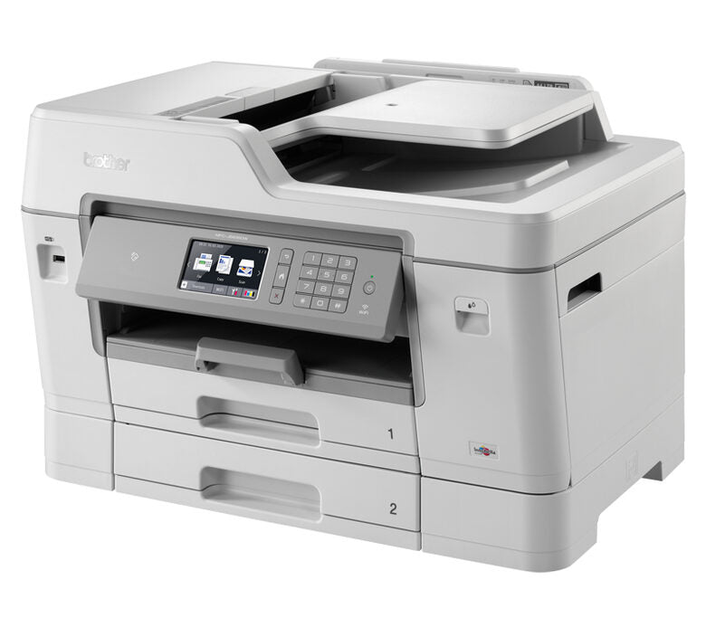 Brother MFC-J6935DW multifunzione Ad inchiostro A3 1200 x 4800 DPI 35 ppm Wi-Fi