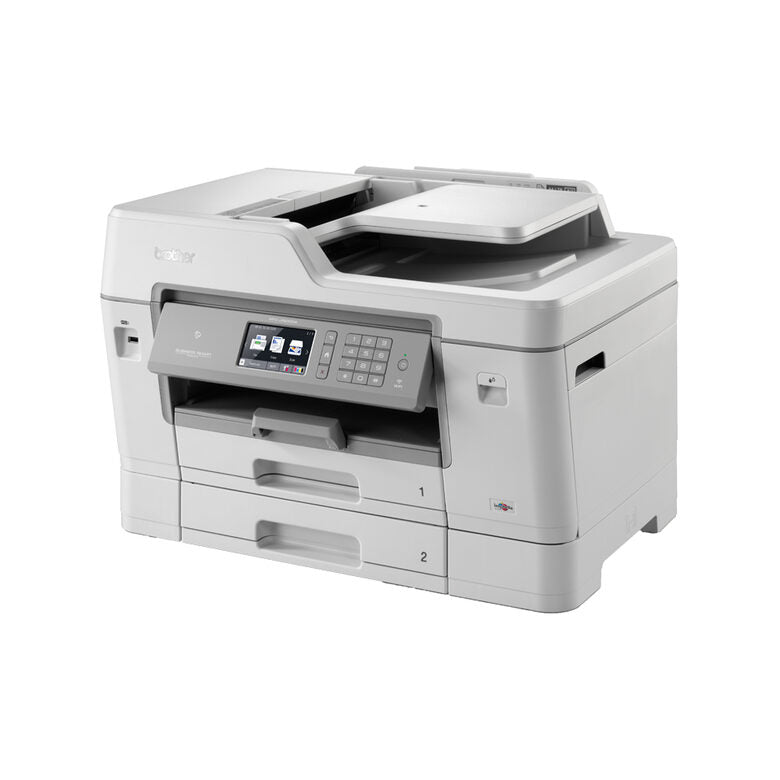 Brother MFC-J6935DW multifunzione Ad inchiostro A3 1200 x 4800 DPI 35 ppm Wi-Fi