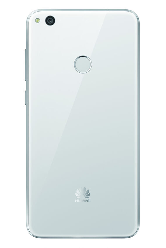Huawei P8 Lite 2017 13,2 cm (5.2") SIM singola Android 7.0 4G Micro-USB 3 GB 16 GB 3000 mAh Bianco
