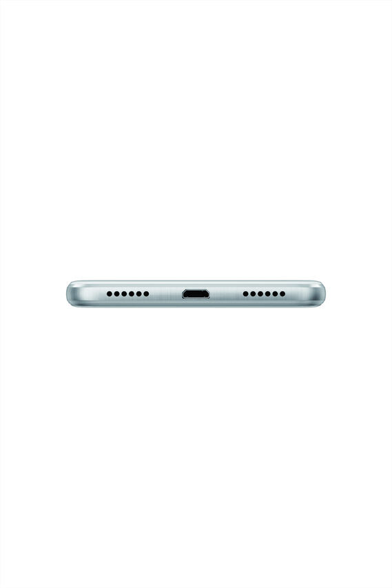 Huawei P8 Lite 2017 13,2 cm (5.2") SIM singola Android 7.0 4G Micro-USB 3 GB 16 GB 3000 mAh Bianco