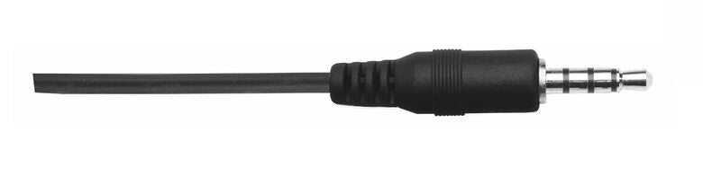 Trust 21665 cuffia e auricolare Cablato In-ear Musica e Chiamate Nero