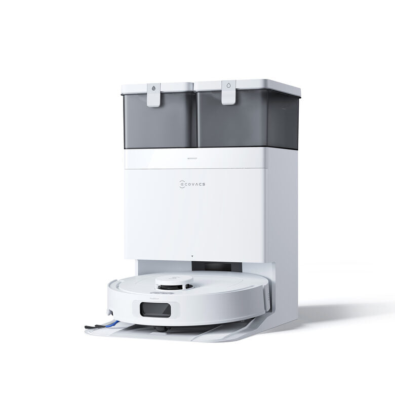 Ecovacs Deebot T30C Gen 2 Bianco