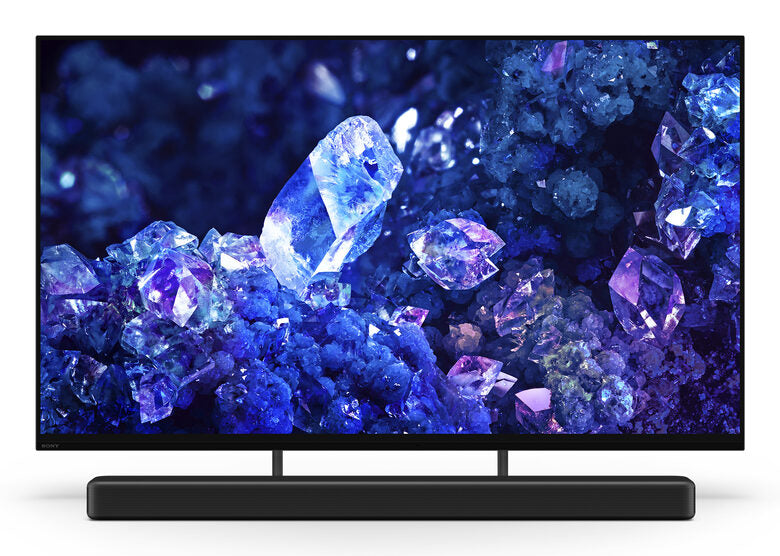 Sony XR-42A90K Televisione Smart TV 42 Pollici Oled 4K Hdr Google TV Bravia XR Ultra HD Nero