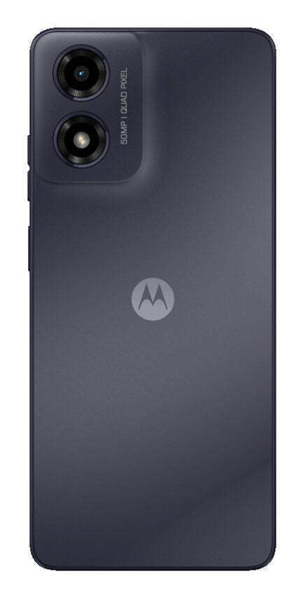 Motorola Moto G G04s 16,7 cm (6.56") Doppia SIM Android 14 4G USB tipo-C 8 GB 128 GB 5000 mAh Nero