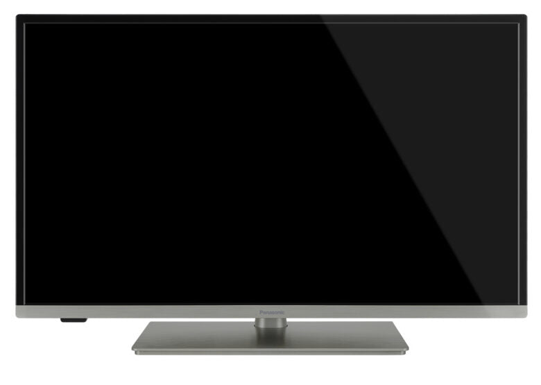 Panasonic TX-24MS350E Smart TV 24" HD Wi-Fi Nero
