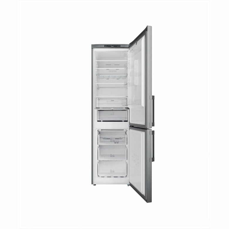Hotpoint Frigorifero combinato HAFC9 TA33SX H