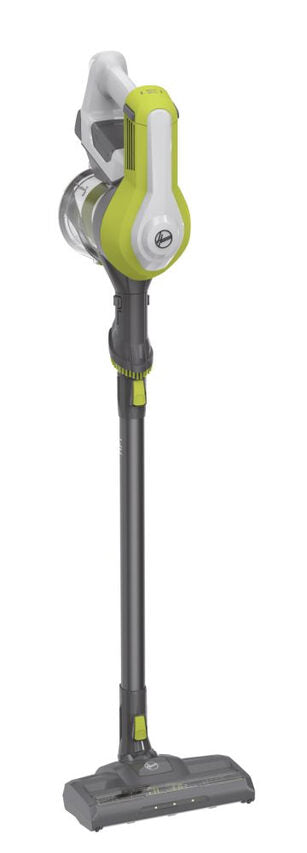 Hoover HF1 HF110H 011 Senza sacchetto 0,9 L 170 W Grigio, Lime
