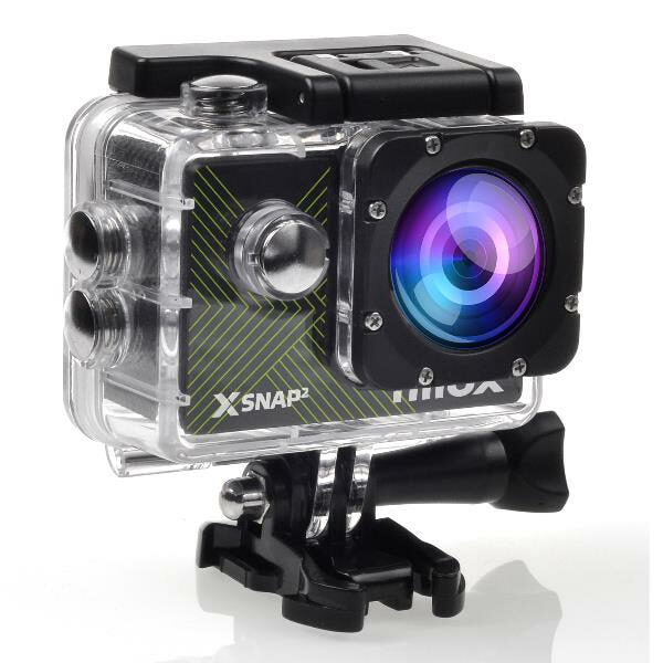 Nilox XSNAP2 Sport Action Cam
