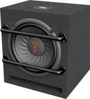 JBL Basspro 8 Nero Subwoofer attivo 100 W