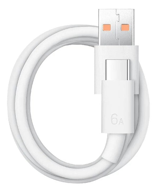 Honor SuperCharge 66W Universale Bianco AC Ricarica rapida Interno