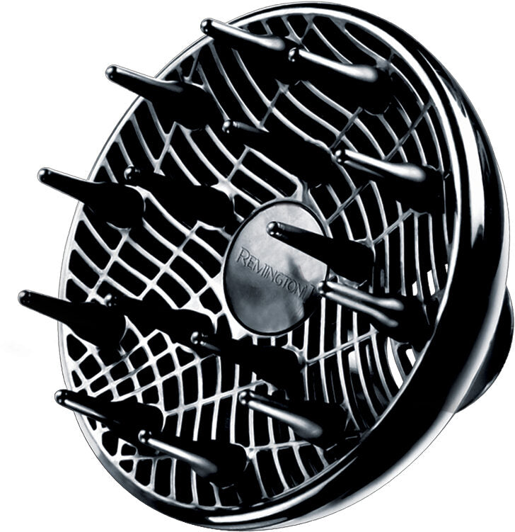Remington AC9095 asciuga capelli 2400 W Nero
