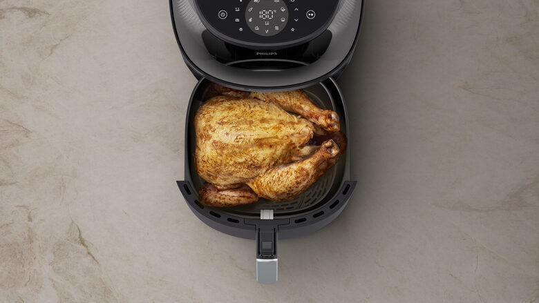 Philips Serie 3000 Airfryer da 7,2L