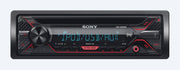 Sony CDX-G3200UV Nero 220 W