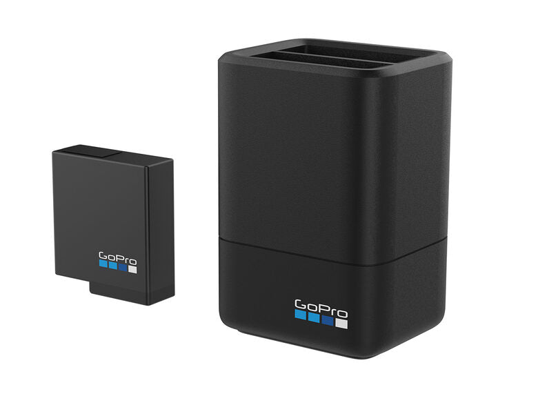 GoPro AADBD-001-EU accessorio per fotocamera sportiva Caricabatterie per fotocamera