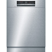 Bosch Serie 6 SMU68TS06E lavastoviglie Sottopiano 14 coperti D