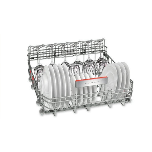 Bosch Serie 6 SMU68TS06E lavastoviglie Sottopiano 14 coperti D