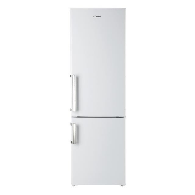 Candy CCBS 6184WH/1 frigorifero con congelatore Libera installazione 305 L Bianco