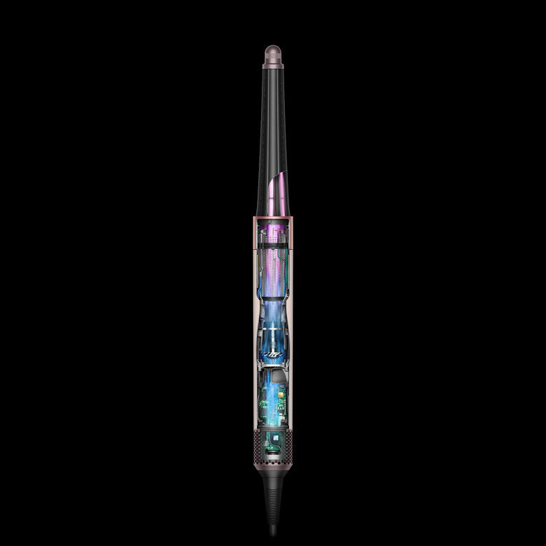 Dyson T3/T4 Airwrap i.d. Multistyler 1300 W 2,675 m Caldo - Rosa