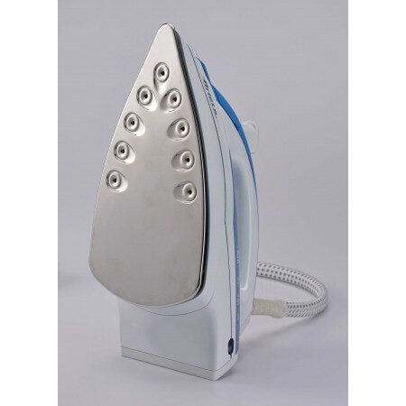 Ariete DUETTO 6431 2000 W 1,5 L Acciaio inossidabile Blu, Bianco