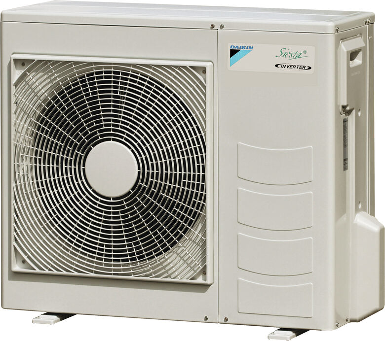 Daikin ATXN35NV1B9+ARXN35NV1B9 Climatizzatore split system Bianco