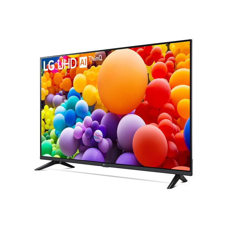 LG 65UT73006LA Televisione Smart TV 65 Pollici Led 4K Serie UT73 3 HDMI