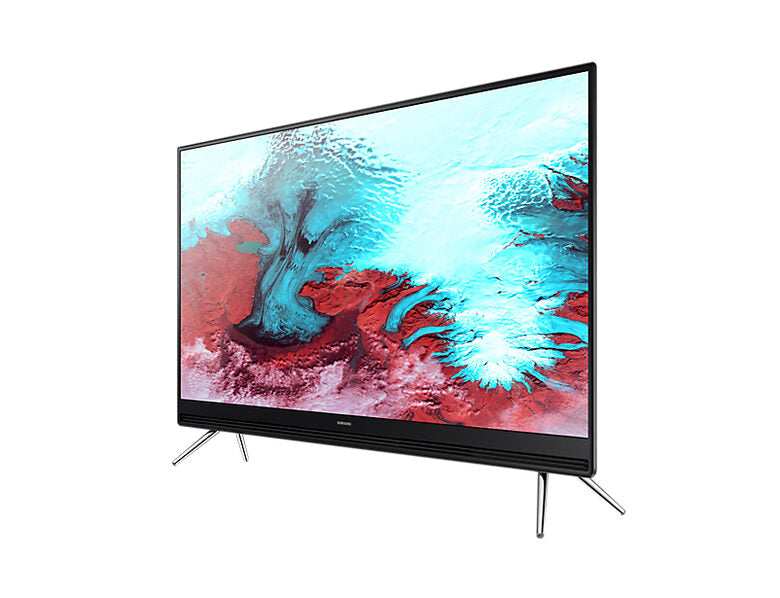 Samsung UE49K5100AK 124,5 cm (49") Full HD Nero