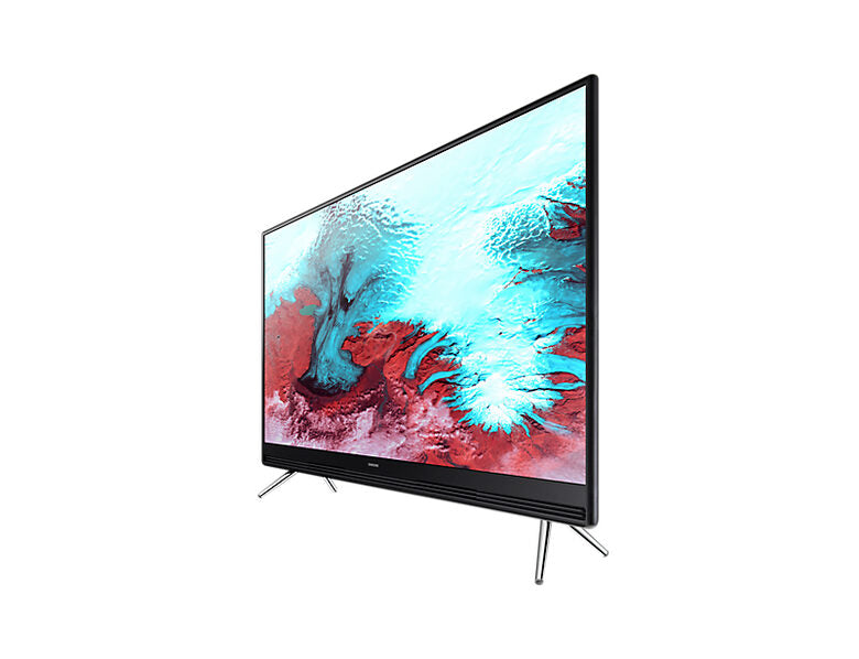 Samsung UE49K5100AK 124,5 cm (49") Full HD Nero