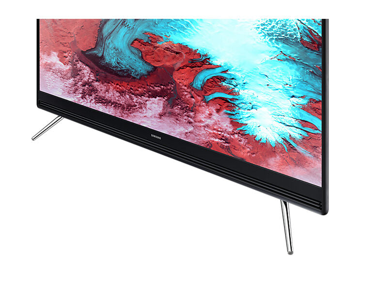 Samsung UE49K5100AK 124,5 cm (49") Full HD Nero