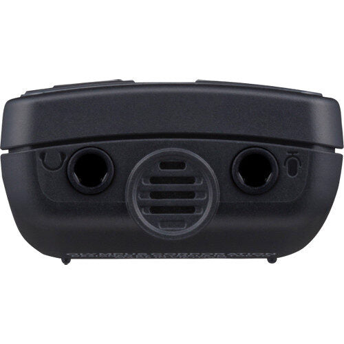 Olympus VN-541PC Memoria interna Nero