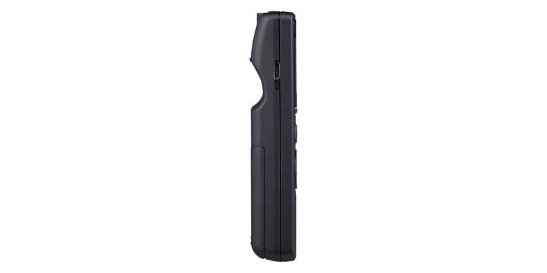 Olympus VN-541PC Memoria interna Nero