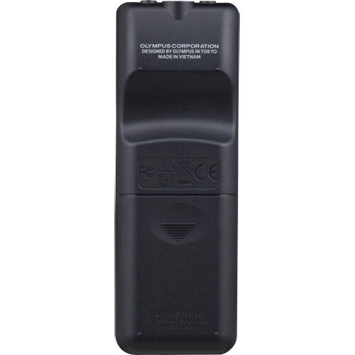 Olympus VN-541PC Memoria interna Nero
