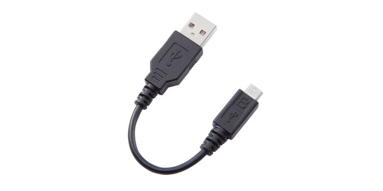 Olympus VN-541PC Memoria interna Nero