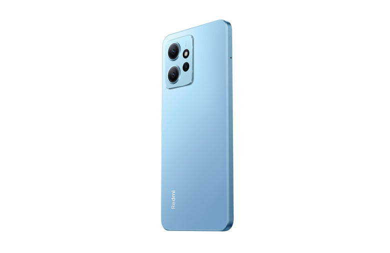 Xiaomi Redmi Note 12 16,9 cm (6.67") Doppia SIM Android 13 4G 256 GB Blu