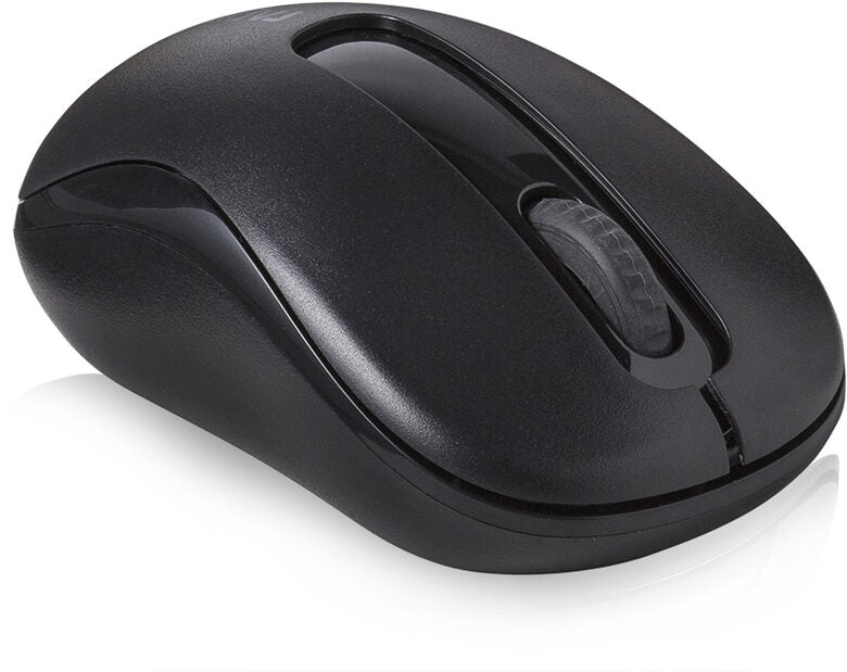 Rapoo M10 Plus mouse Ambidestro RF Wireless Ottico 1000 DPI