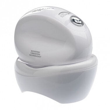 Imetec BELLISSIMA BODY CLEANSING PRO dispositivo per la cura della pelle Bianco
