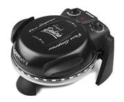 G3 Ferrari Delizia macchina e forno per pizza 1 pizza(e) 1200 W Nero