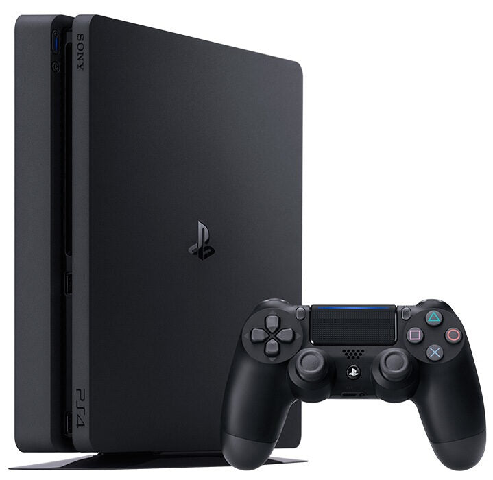 Sony Console Ps4 Slim 1 Tb