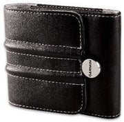 Garmin Carrying case, nüvi 3.5"/4.3" supporto per navigatori Nero