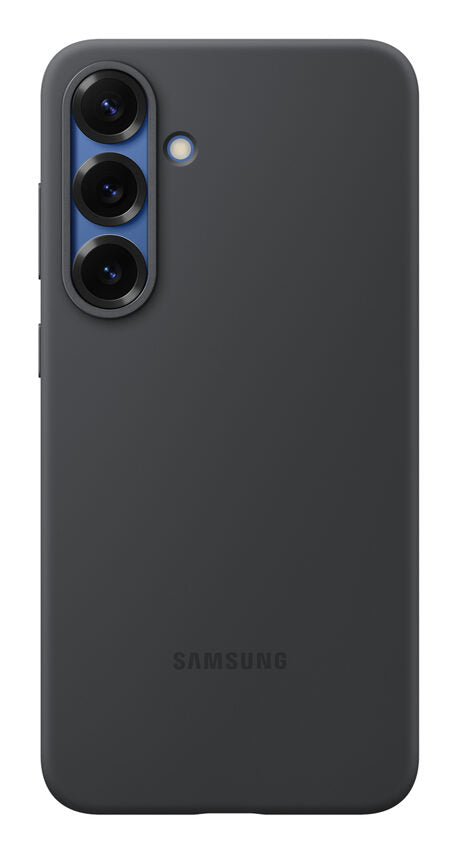 Samsung Galaxy S25+ Silicone Case