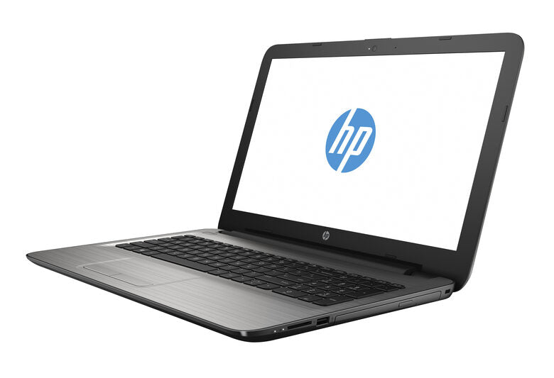 HP Notebook - 15-ay109nl