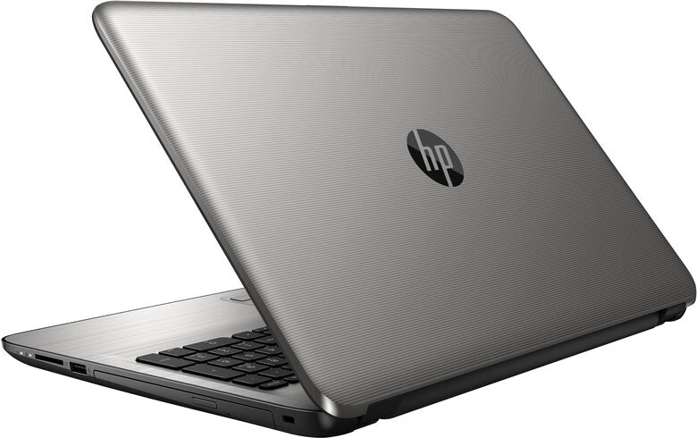HP Notebook - 15-ay109nl