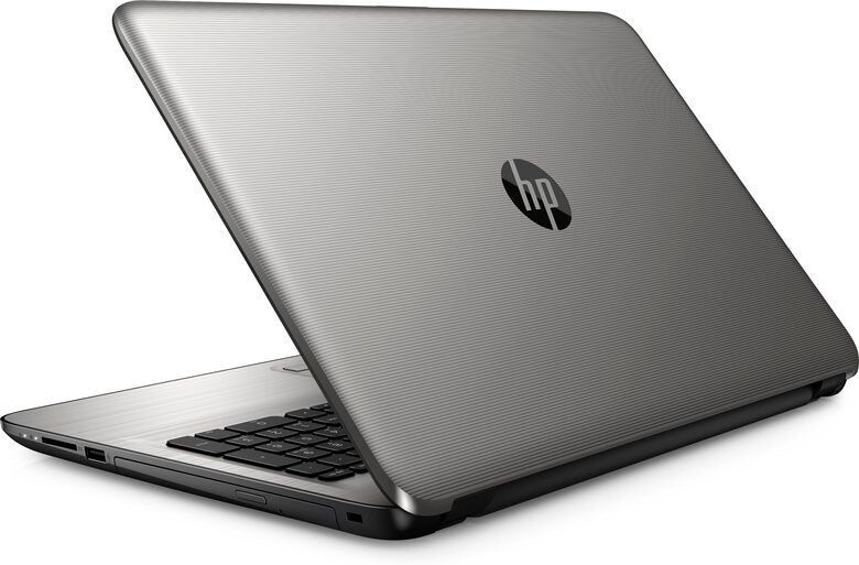 HP Notebook - 15-ay109nl