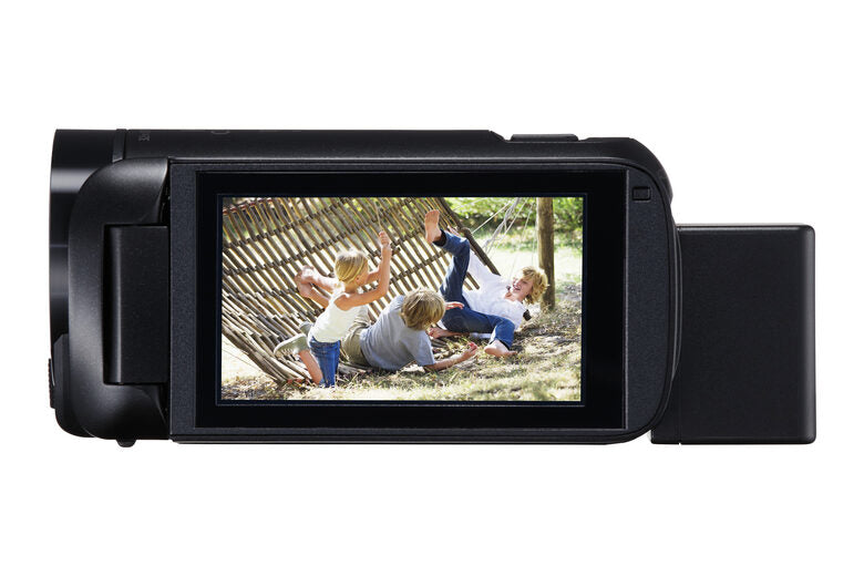 Canon LEGRIA HF R88 Videocamera palmare 3,28 MP CMOS Full HD Nero