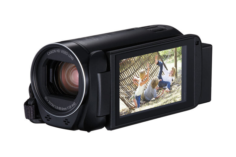 Canon LEGRIA HF R88 Videocamera palmare 3,28 MP CMOS Full HD Nero