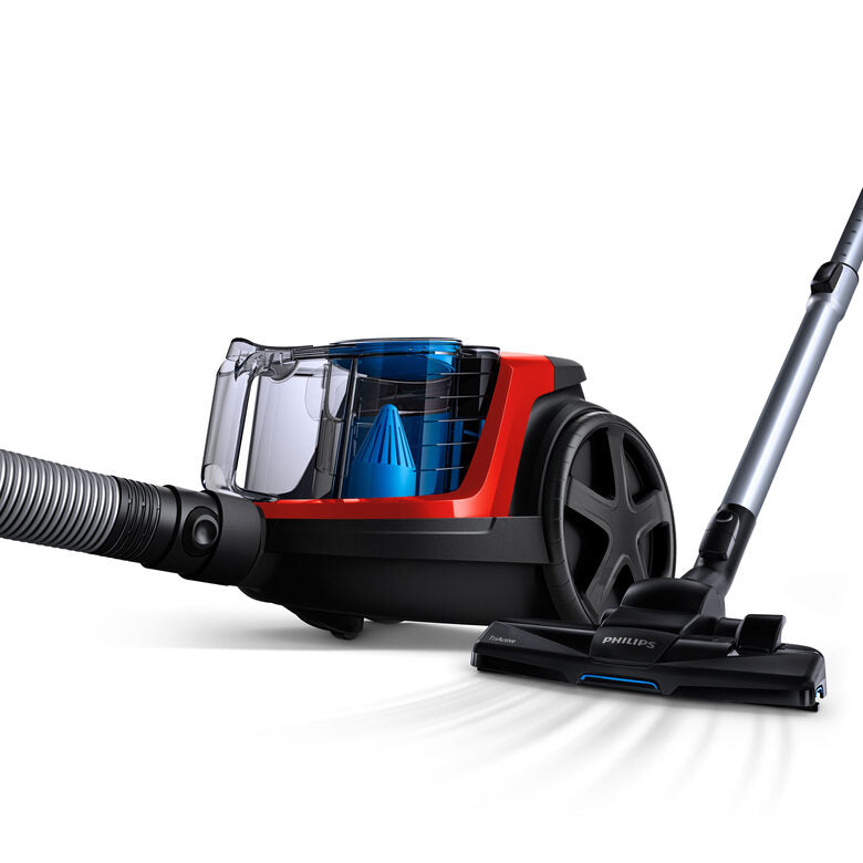 Philips 3000 series Aspirapolvere senza sacco PowerPro Compact FC9330/09