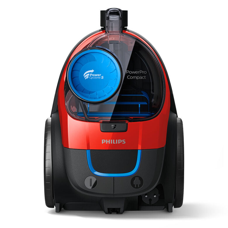 Philips 3000 series Aspirapolvere senza sacco PowerPro Compact FC9330/09