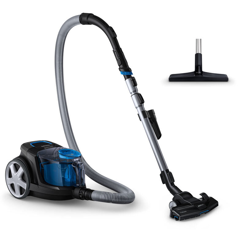 Philips 3000 series Aspirapolvere senza sacco PowerPro Compact FC9331/09