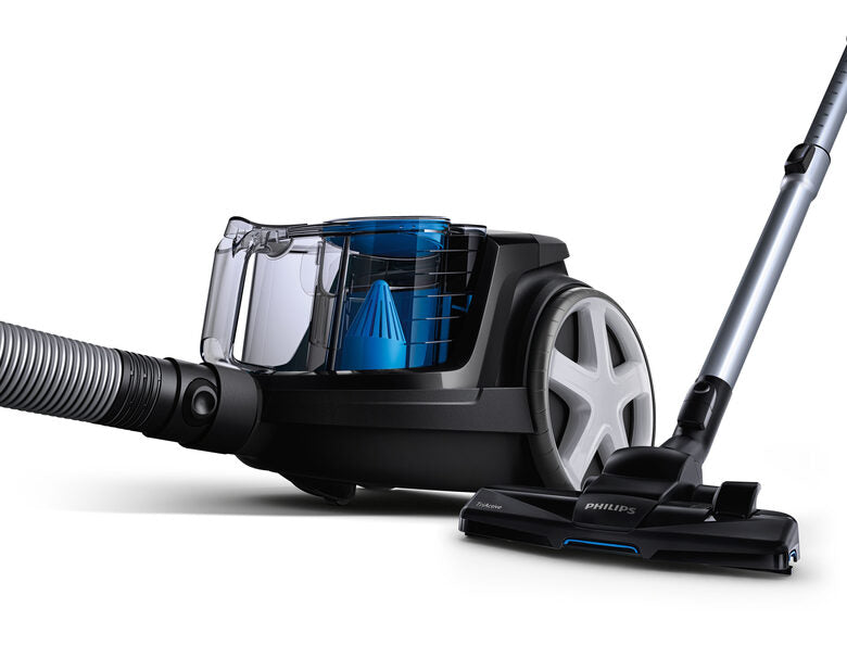 Philips 3000 series Aspirapolvere senza sacco PowerPro Compact FC9331/09