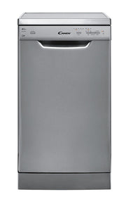 Candy Evo Space CDP 2L1047X-01 Lavastoviglie Libera installazione 10 coperti