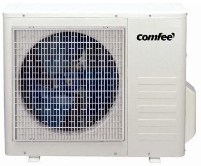 Comfeè VERVE 9-OU condizionatore fisso Condizionatore unità esterna Bianco